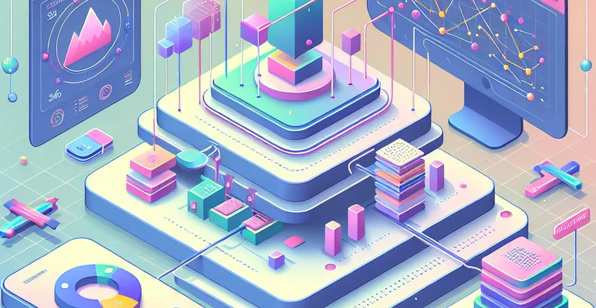 数据集成如何推动企业的业务增长？2025年数字化加速！