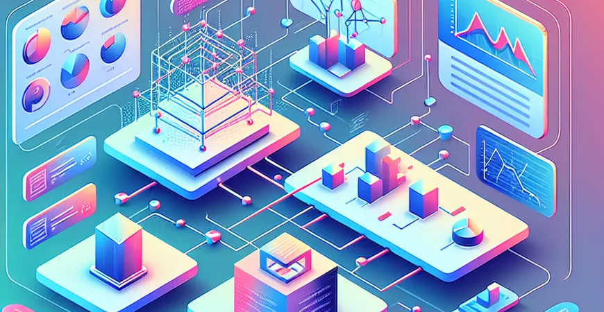 数据集成如何提升跨部门协作效率？2025年实施指南