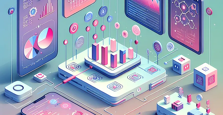 数据集成对数据分析的影响有多大？2025年深度剖析！