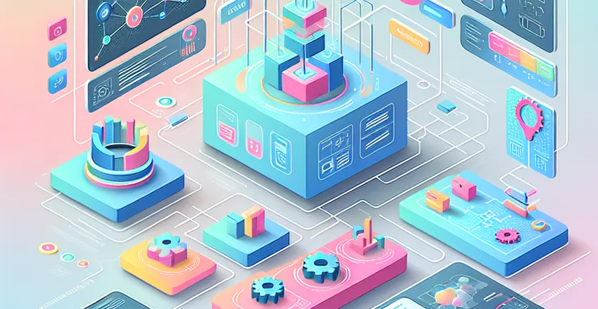 数据集成技术如何助力智能制造？2025年行业变革分析！