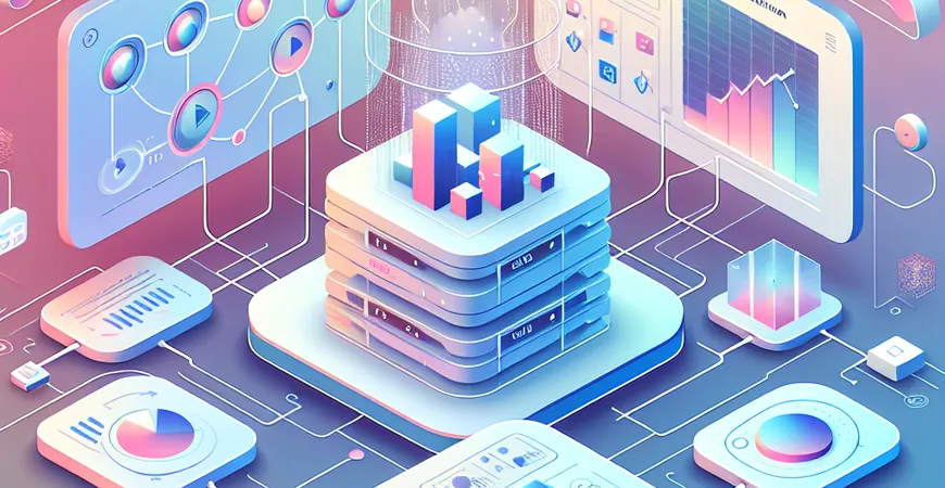 数据集成的技术瓶颈有哪些？如何在2025年克服难关？