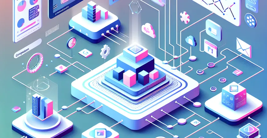 数据集成的挑战有哪些？如何应对2025年的技术难题？