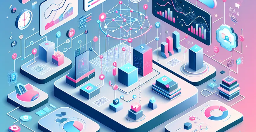 数据集成的未来发展趋势是什么？2025年数字化进程中的关键！