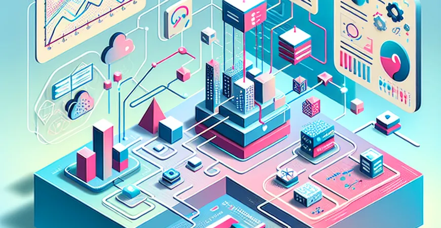 数据集成的未来趋势是什么？2025年企业必备的指南！