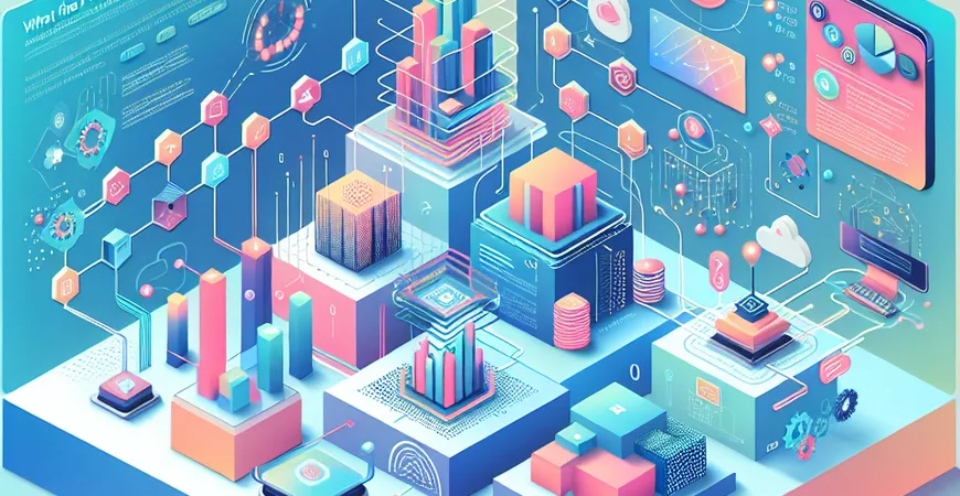 数据集成的未来趋势是什么？2025年新技术解析