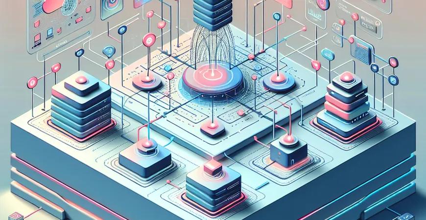 2025年ETL工具必备的AI驱动功能