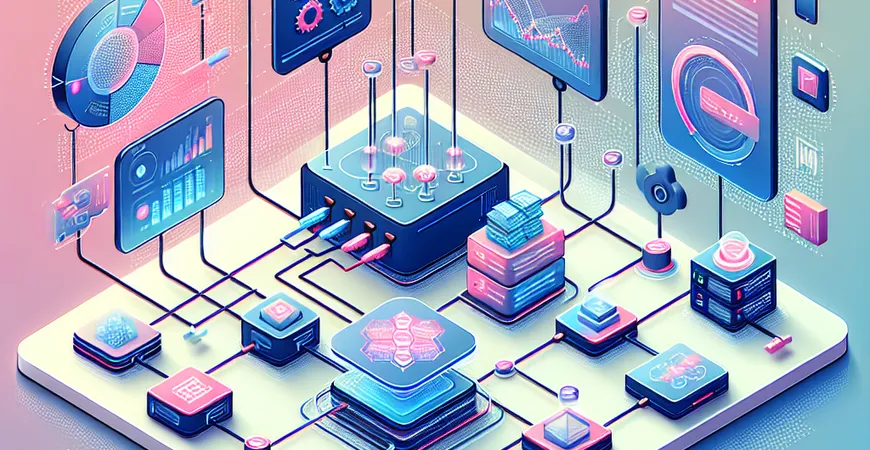2025年ETL工具必须支持的6种新型数据源