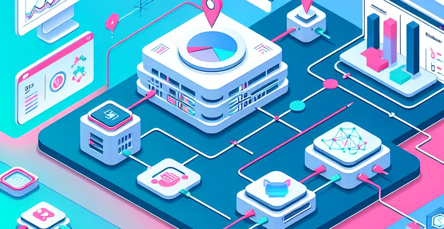 2025年ETL工具招标注意什么？8项指标