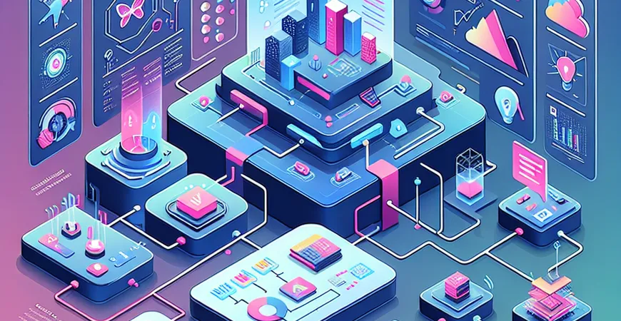 2025年终极解决方案：如何实现零代码数据集成？