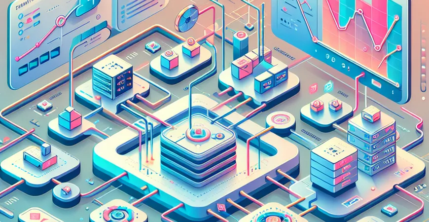 2025技术突破：自适应管道智能调节流量