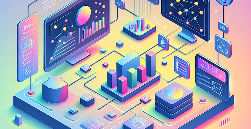 2025数据集成软件新趋势：如何选型避免踩坑？