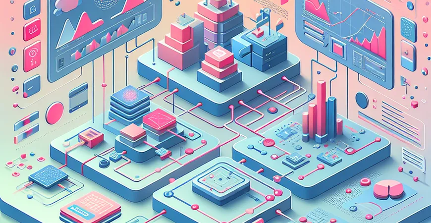 2025数据集成软件采购指南：十万预算如何选型？
