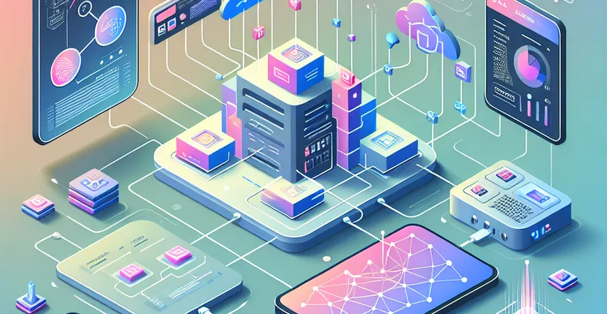 2025新物种：AI驱动自治型数据集成软件？