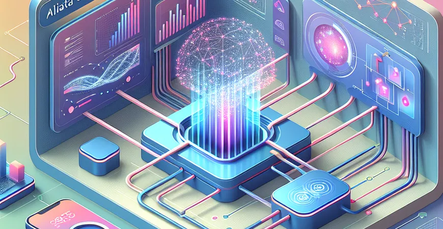 2025新突破：AI自动生成数据管道？