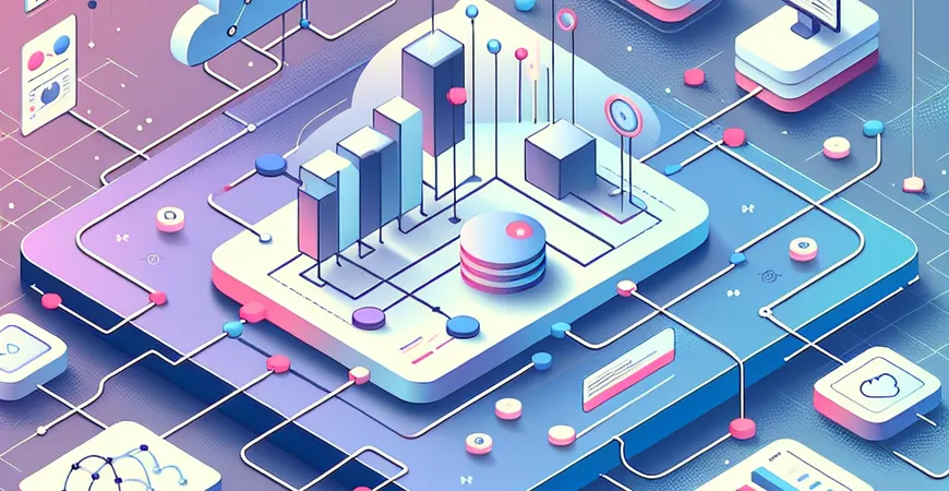 2025采购ETL工具注意什么？8条关键要素！