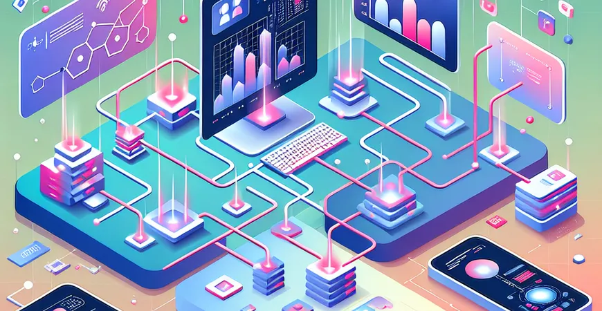 2025采购指南：十五万预算选什么数据集成软件？