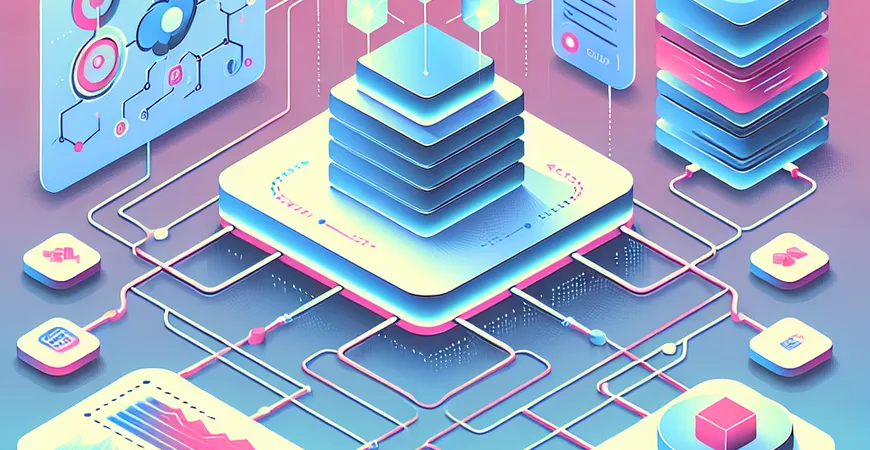 API集成vs数据库直连：2025年最优方案怎么选？