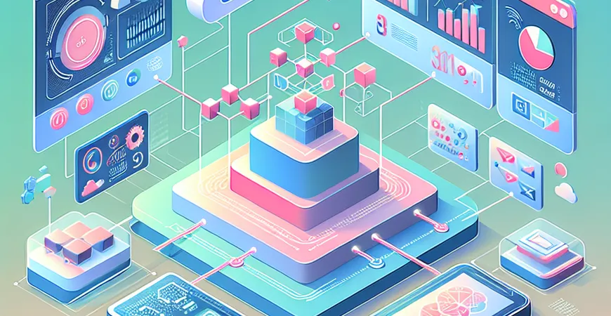 ETL工具如何提升效率？2025年5大实战技巧