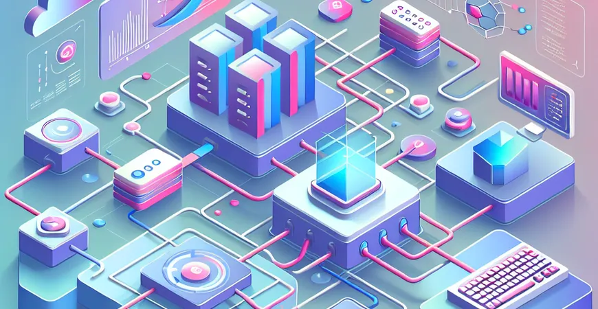 ETL工具权限漏洞：你的数据真的安全吗？