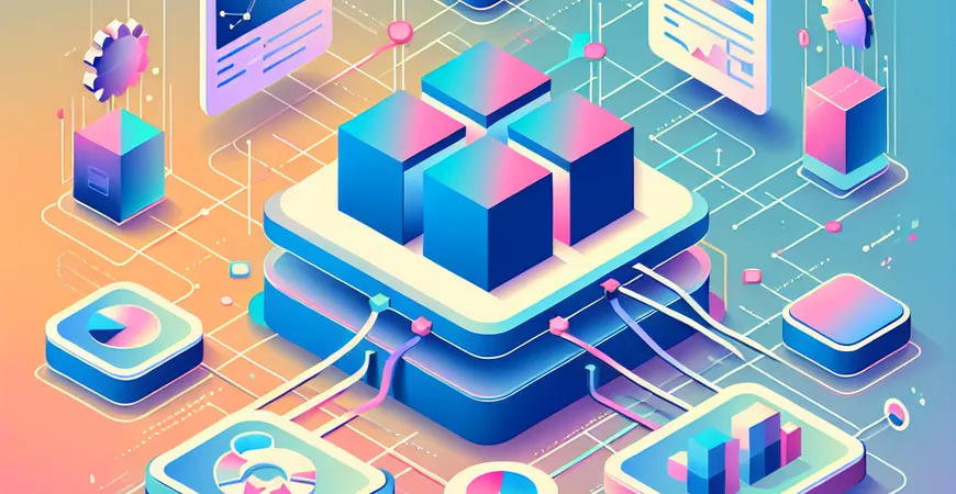 ETL工具自动化运维的7个关键指标