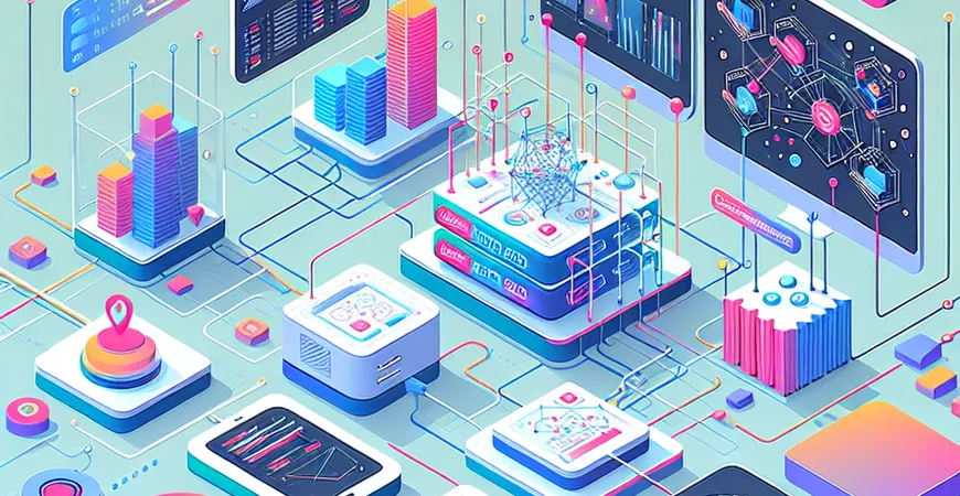 变更管理怎么做？集成系统必须实现的5级版本控制