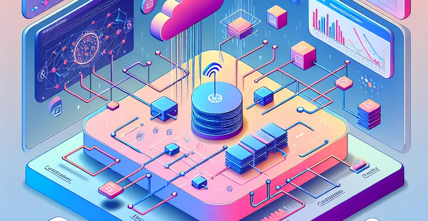 实时数据同步总失败？2025年新技术攻克7大痛点！