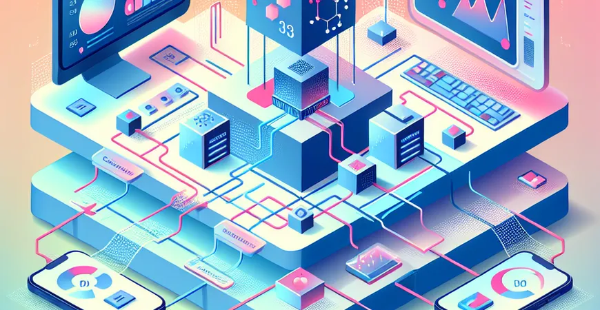 实时数据同步选哪家？2025ETL工具横评