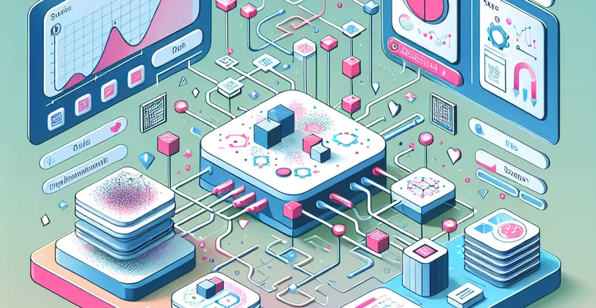微服务架构下数据集成：2025年事件驱动模式解析