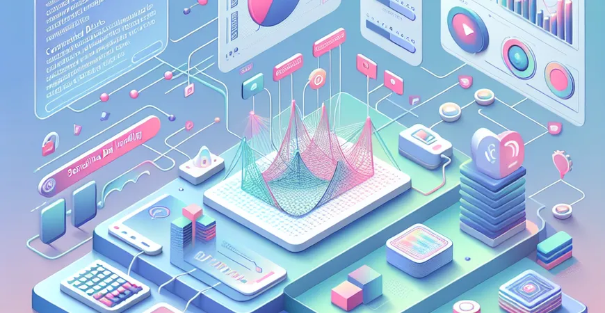 敏感数据如何处理？平台去标识化必须做的4步