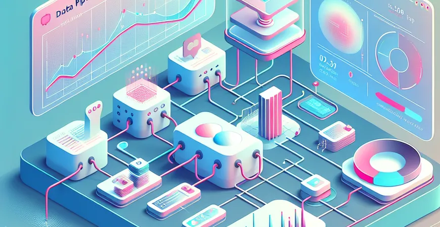 数据管道性能瓶颈：2025年百万条/秒成标配？
