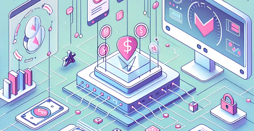 金融反洗钱系统：实时数据核对方案