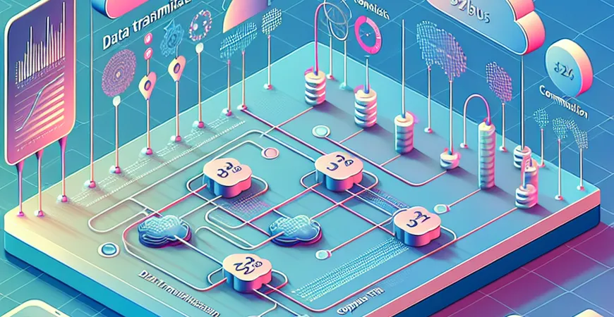 2025年云端工具测评：数据传输速度对比实测