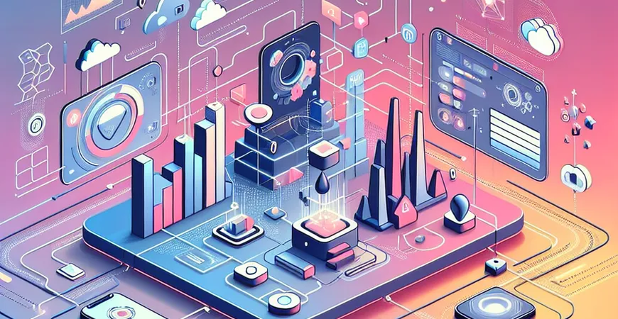 2025年工具集成新趋势：ERP系统如何对接数据分析？