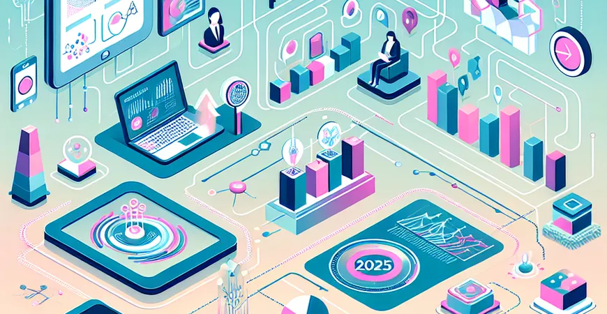 2025年必备技能：数据分析工具与业务思维如何结合？