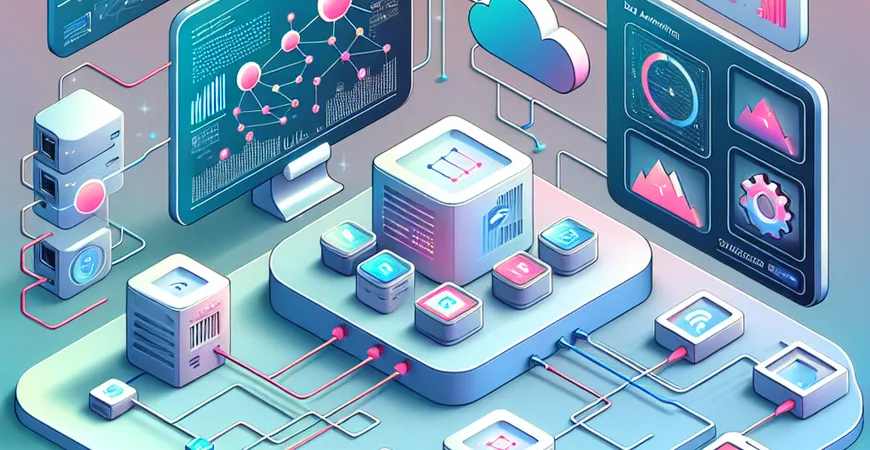2025年数据分析工具安全吗？数据泄露防护指南！