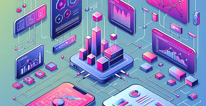2025年数据分析工具快捷键大全，效率翻倍！