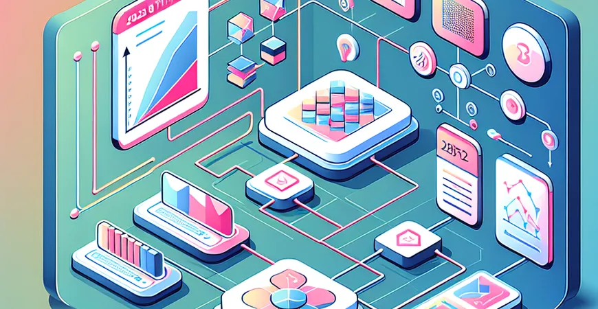 2025年数据分析工具教程，跟着案例学最快！
