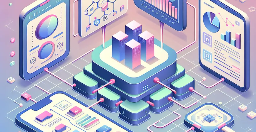 2025年数据分析工具终极指南，收藏这篇就够！