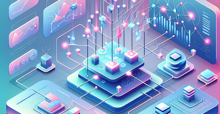 2025年数据分析工具集成方案有哪些新选择？