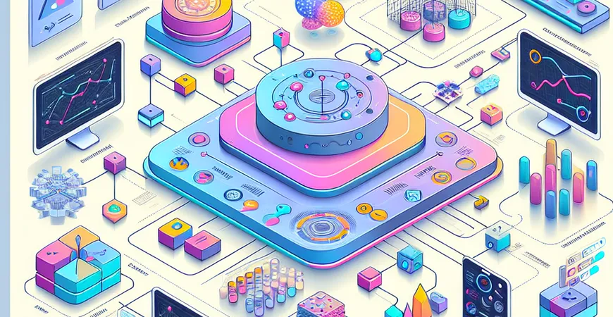 2025年数据分析工具集成方案，1套系统全搞定！
