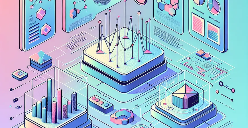 2025年新兴数据分析工具测评：这三个最亮眼