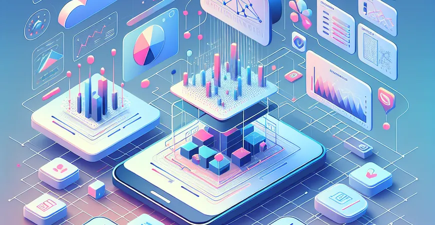 2025年移动端数据分析工具爆发？使用场景全预测！