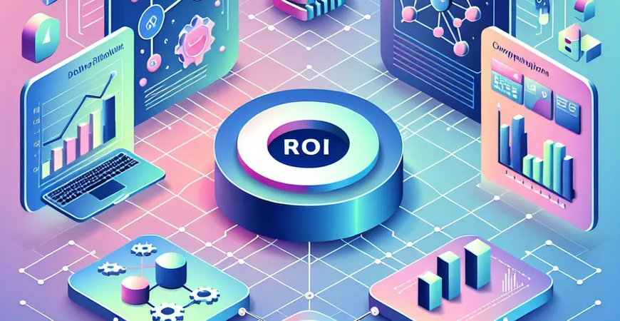 ROI分析如何为企业的战略决策提供数据支持？