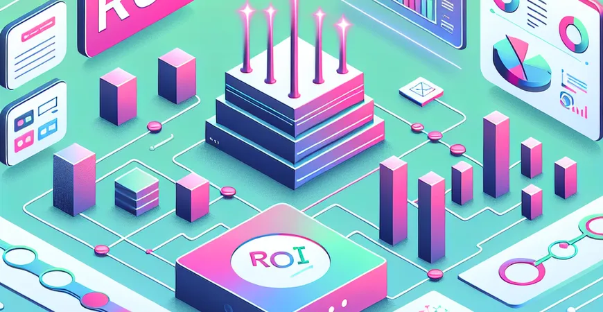 ROI分析：如何准确评估企业投资的回报？