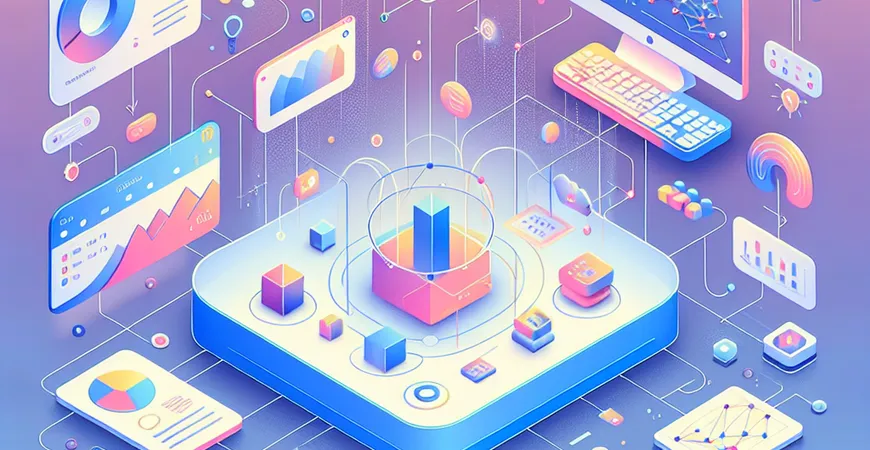 为什么2025年必须掌握Tableau？工具进化史揭秘！