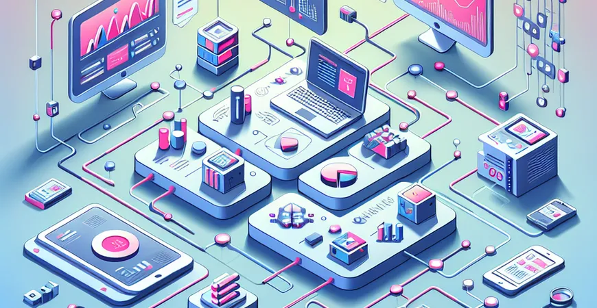 为什么2025年数据分析工具都在推协作功能？