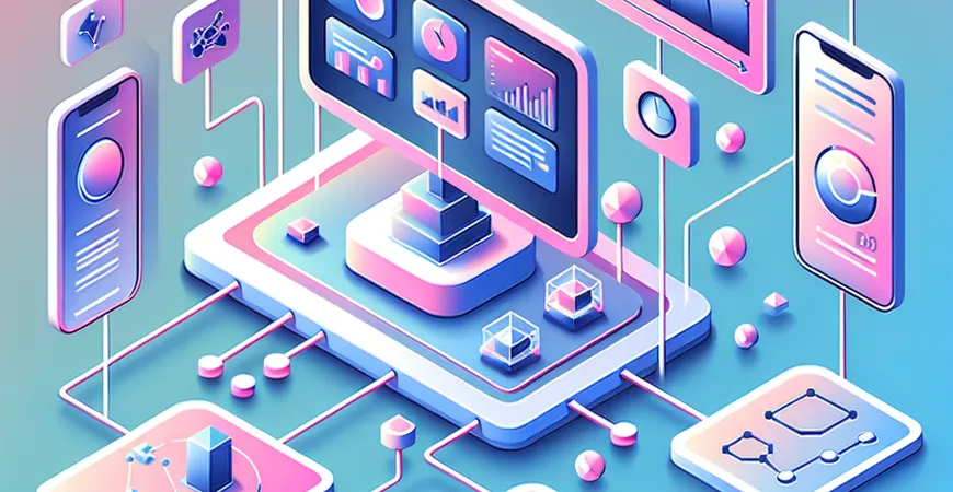 如何在财务报表中利用流动比率分析发现潜在问题？