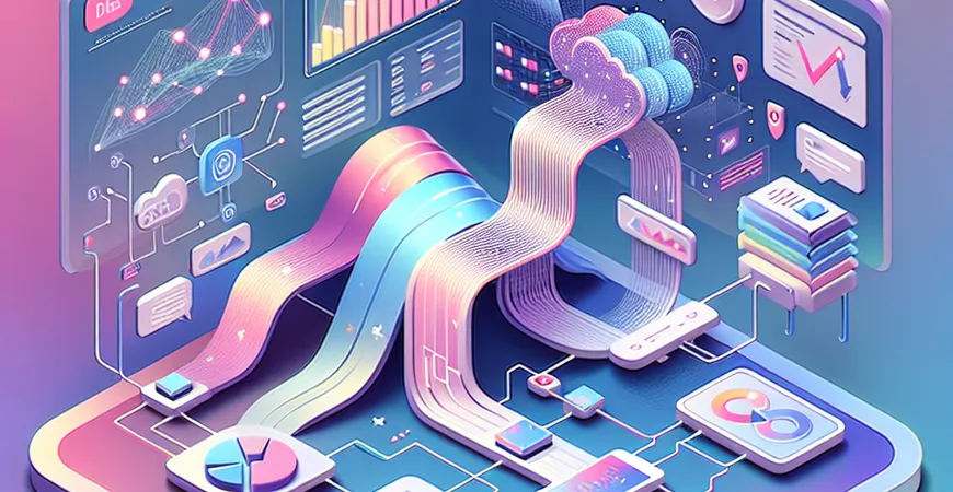 数据分析工具如何选？2025年十大必学软件推荐！