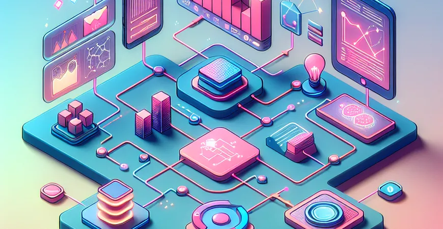 2025年BI学习路径：先学SQL还是先学可视化？