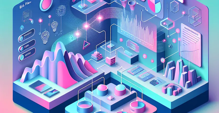 2025年BI项目管理必须规避的六个实施陷阱？